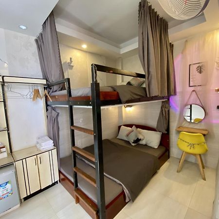Lighthouse Homestay Vung Tau Luaran gambar