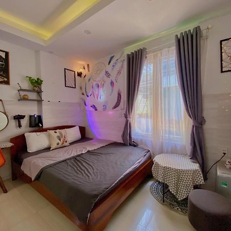 Lighthouse Homestay Vung Tau Luaran gambar