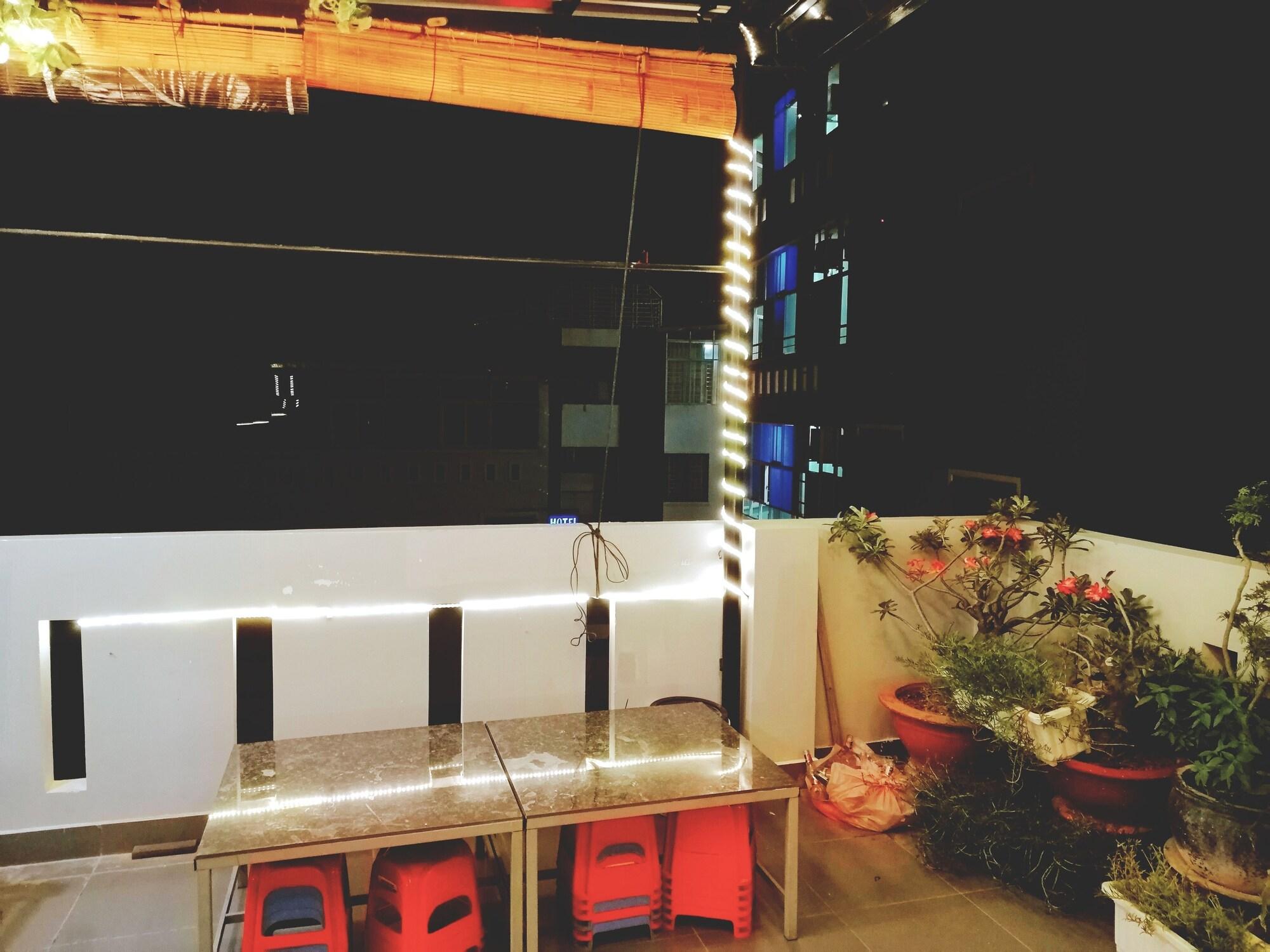 Lighthouse Homestay Vung Tau Luaran gambar