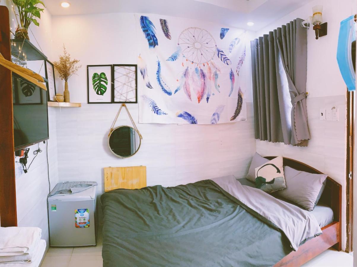 Lighthouse Homestay Vung Tau Luaran gambar