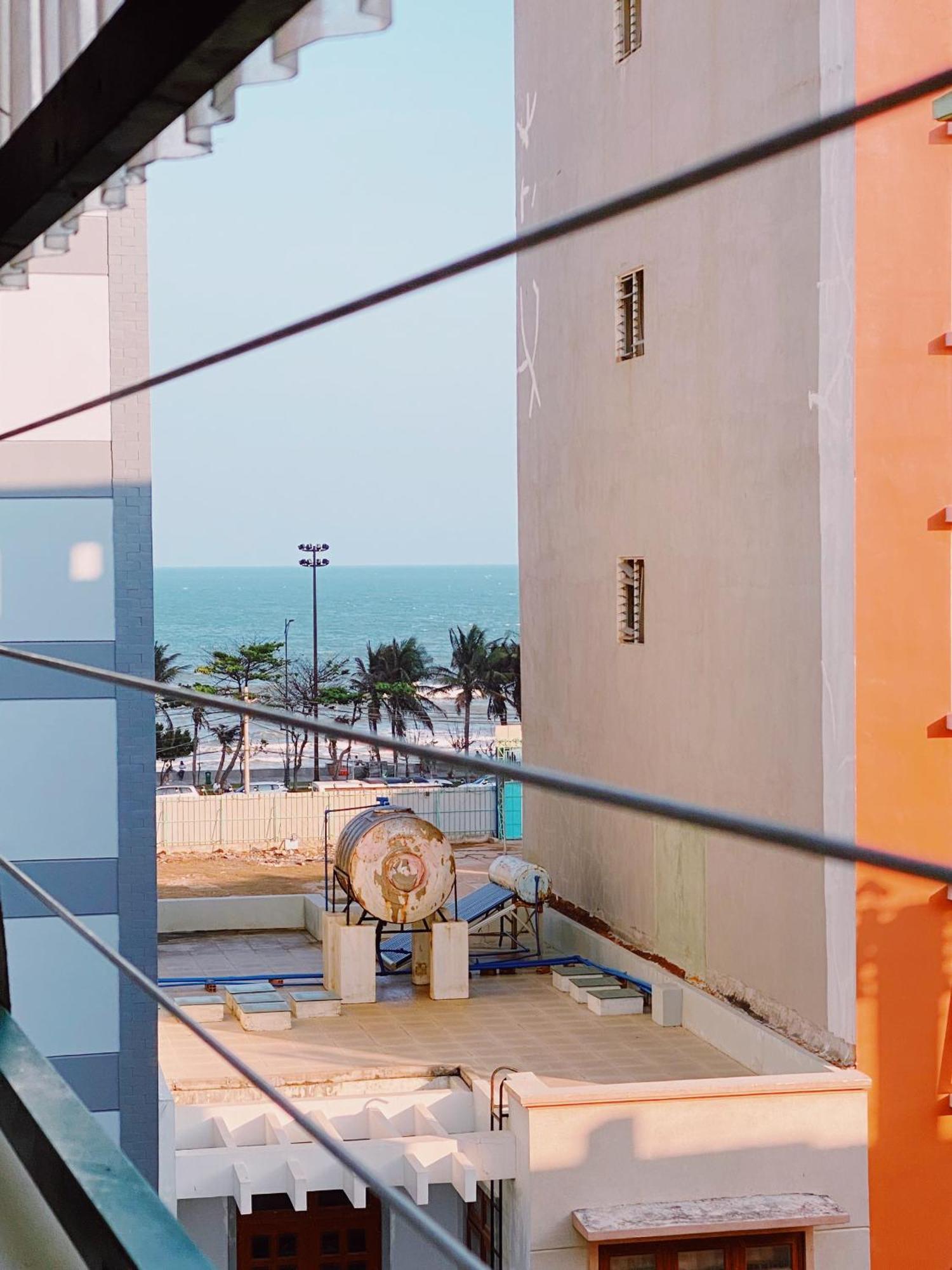 Lighthouse Homestay Vung Tau Luaran gambar