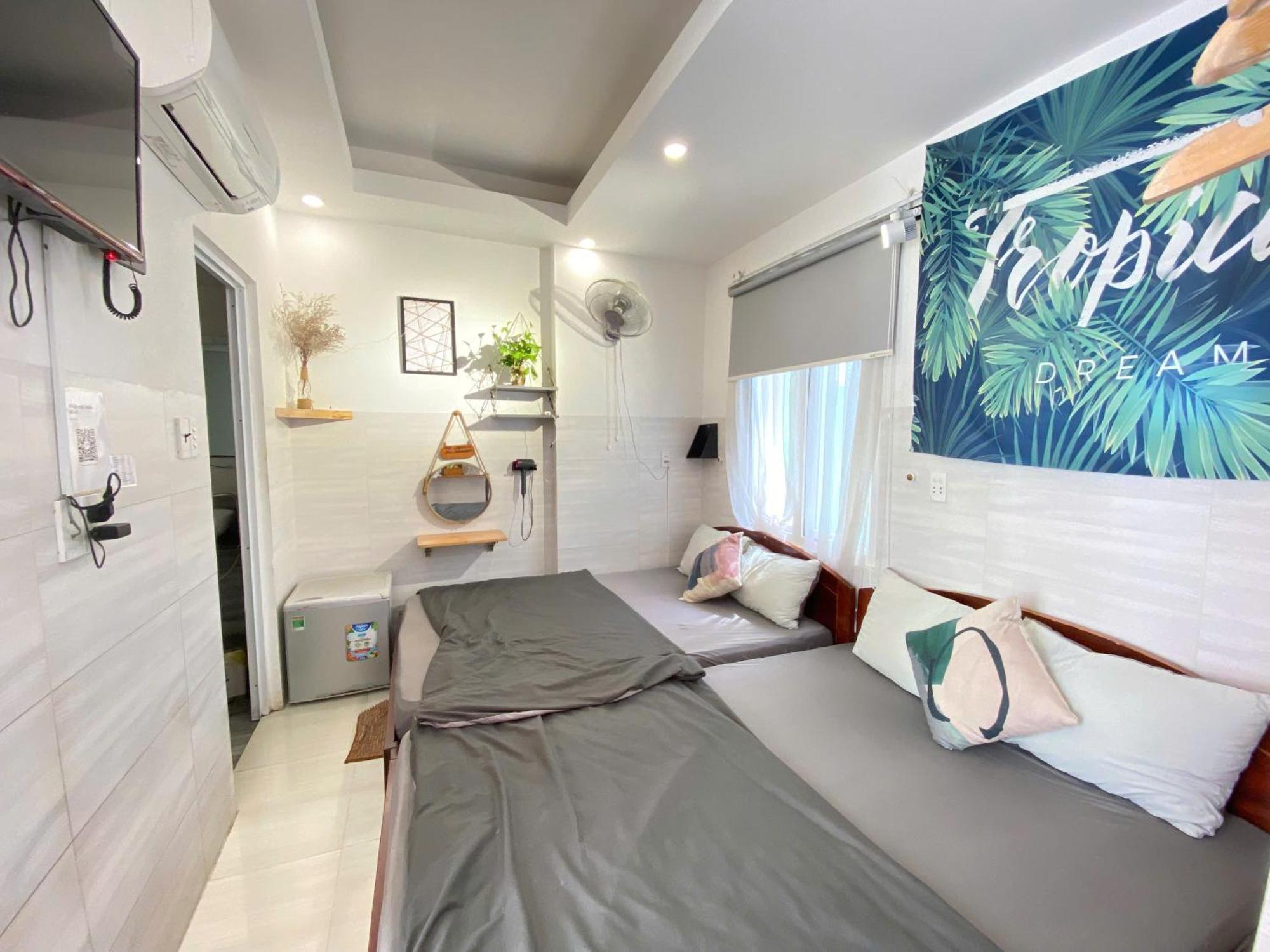 Lighthouse Homestay Vung Tau Luaran gambar