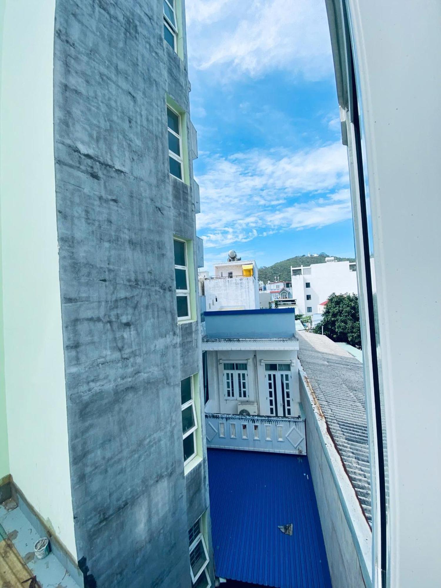 Lighthouse Homestay Vung Tau Luaran gambar