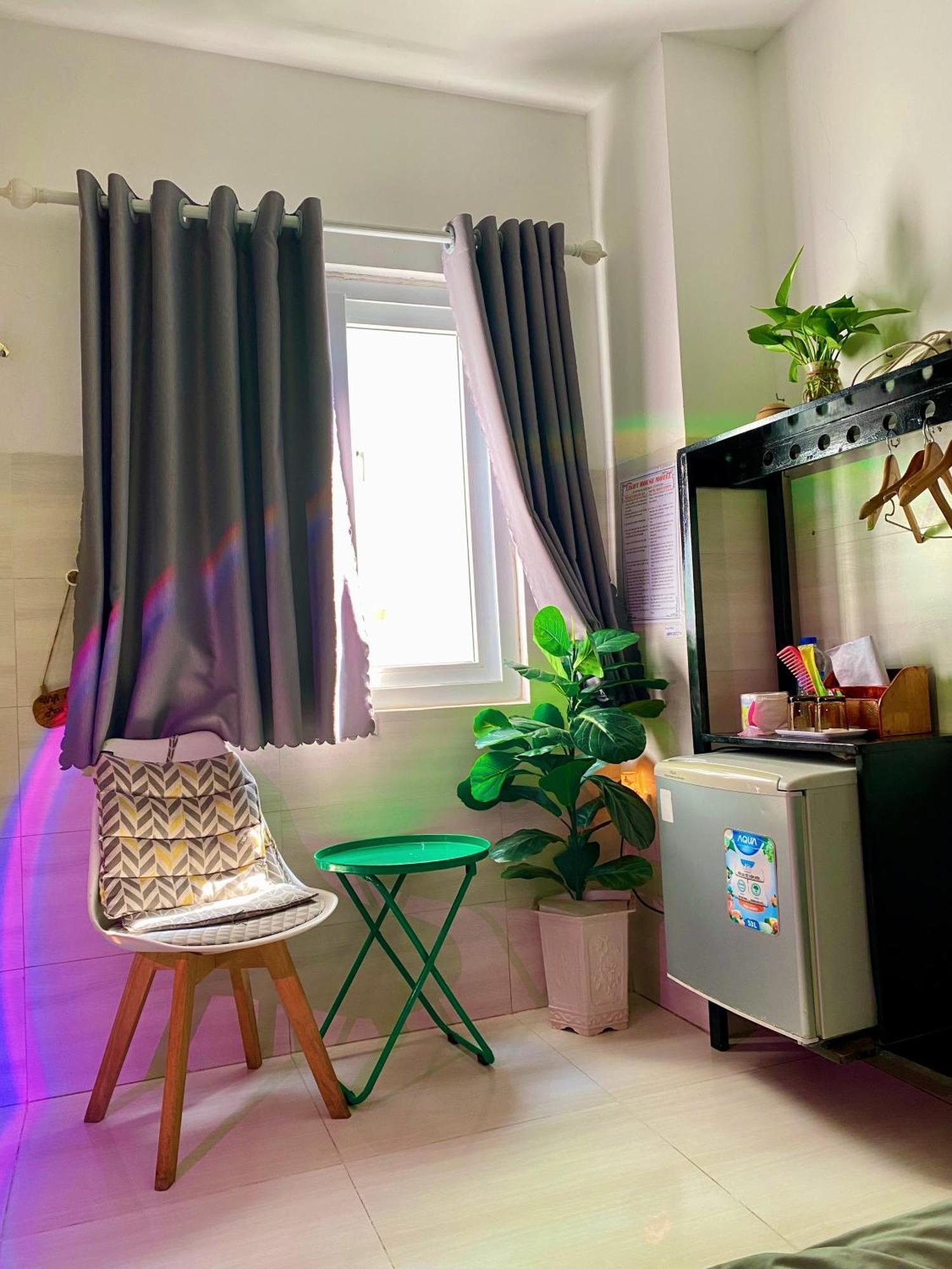 Lighthouse Homestay Vung Tau Luaran gambar