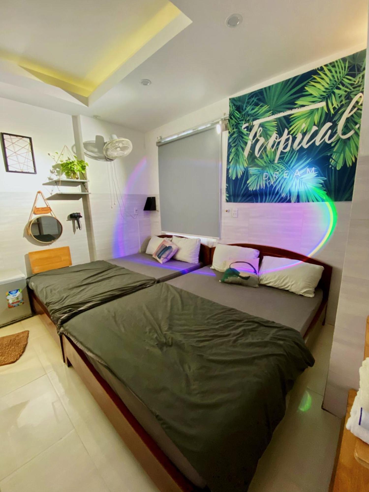 Lighthouse Homestay Vung Tau Luaran gambar