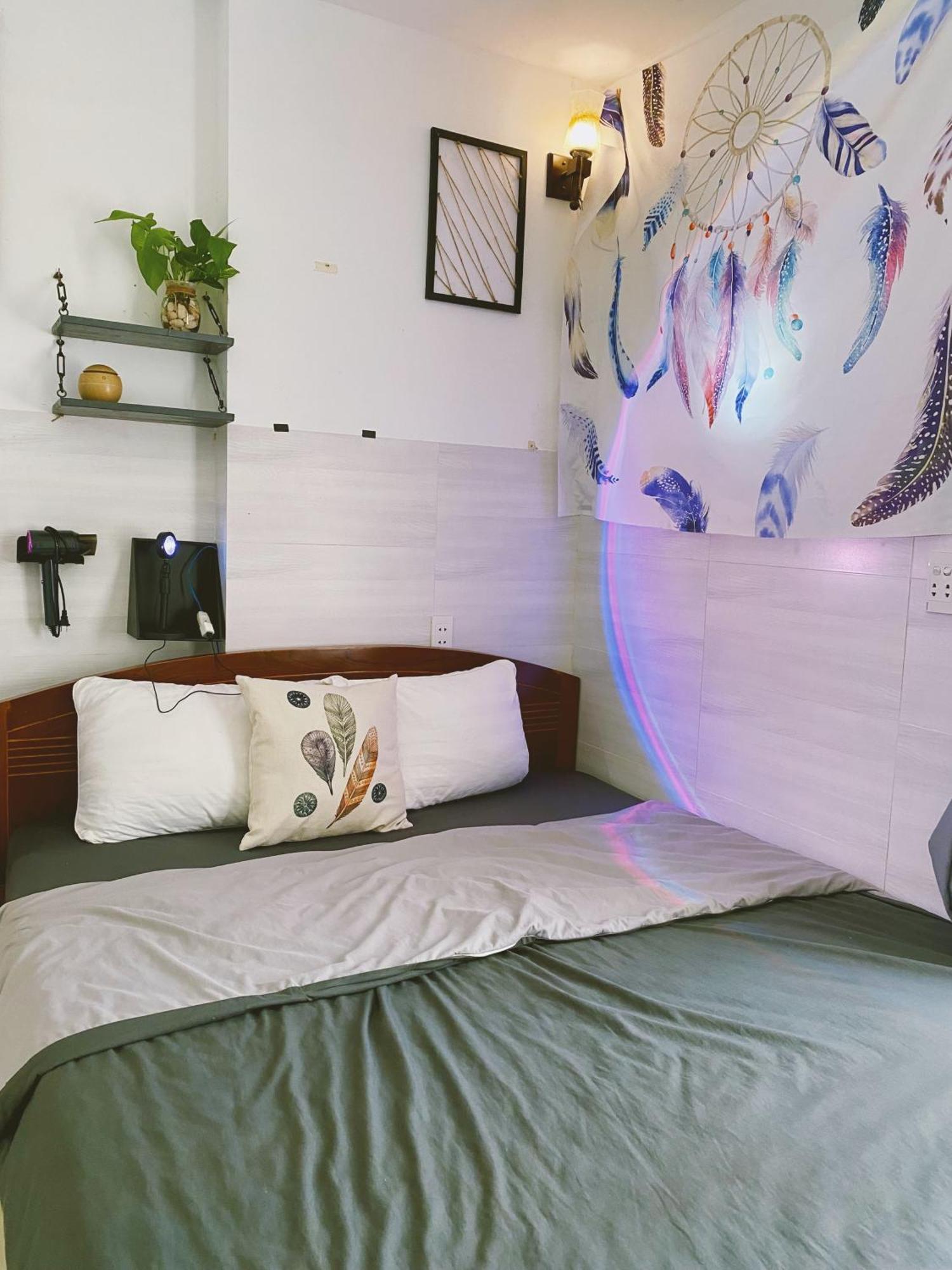 Lighthouse Homestay Vung Tau Luaran gambar