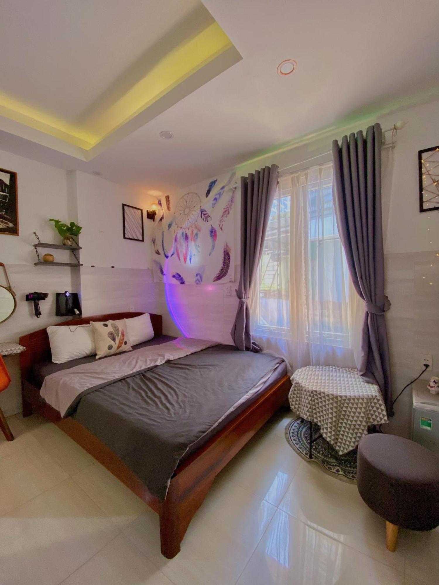 Lighthouse Homestay Vung Tau Luaran gambar