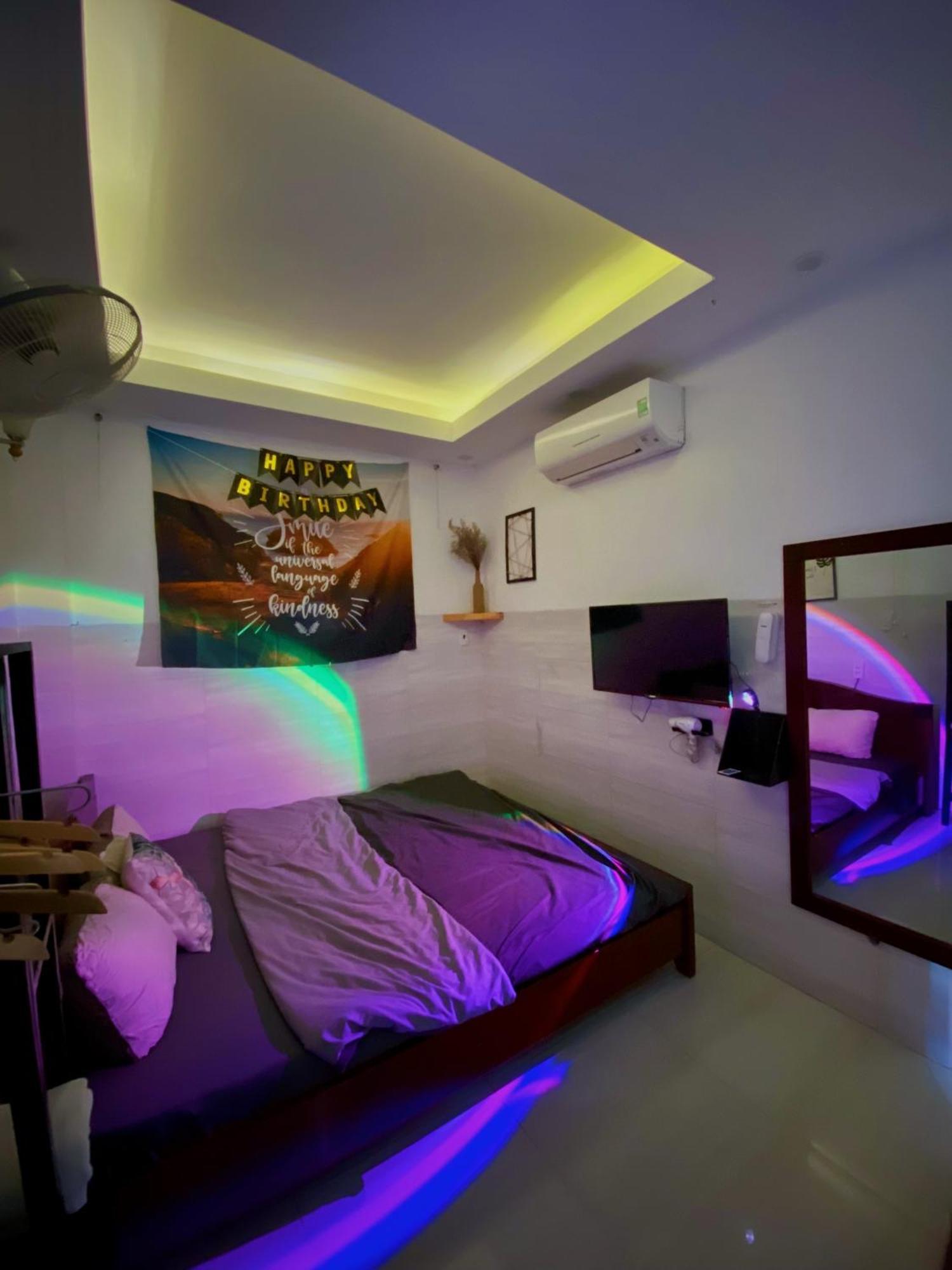 Lighthouse Homestay Vung Tau Luaran gambar