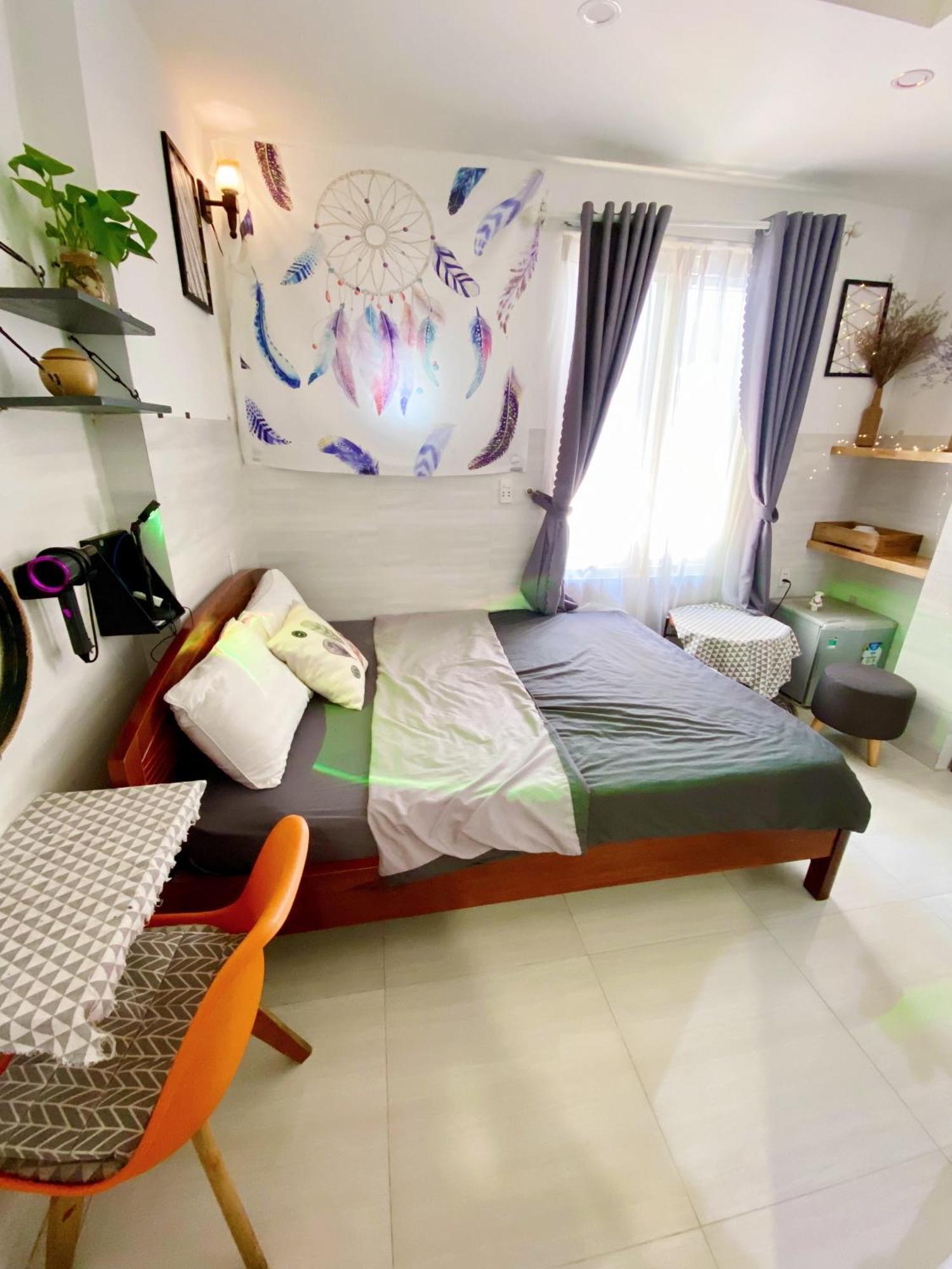 Lighthouse Homestay Vung Tau Luaran gambar