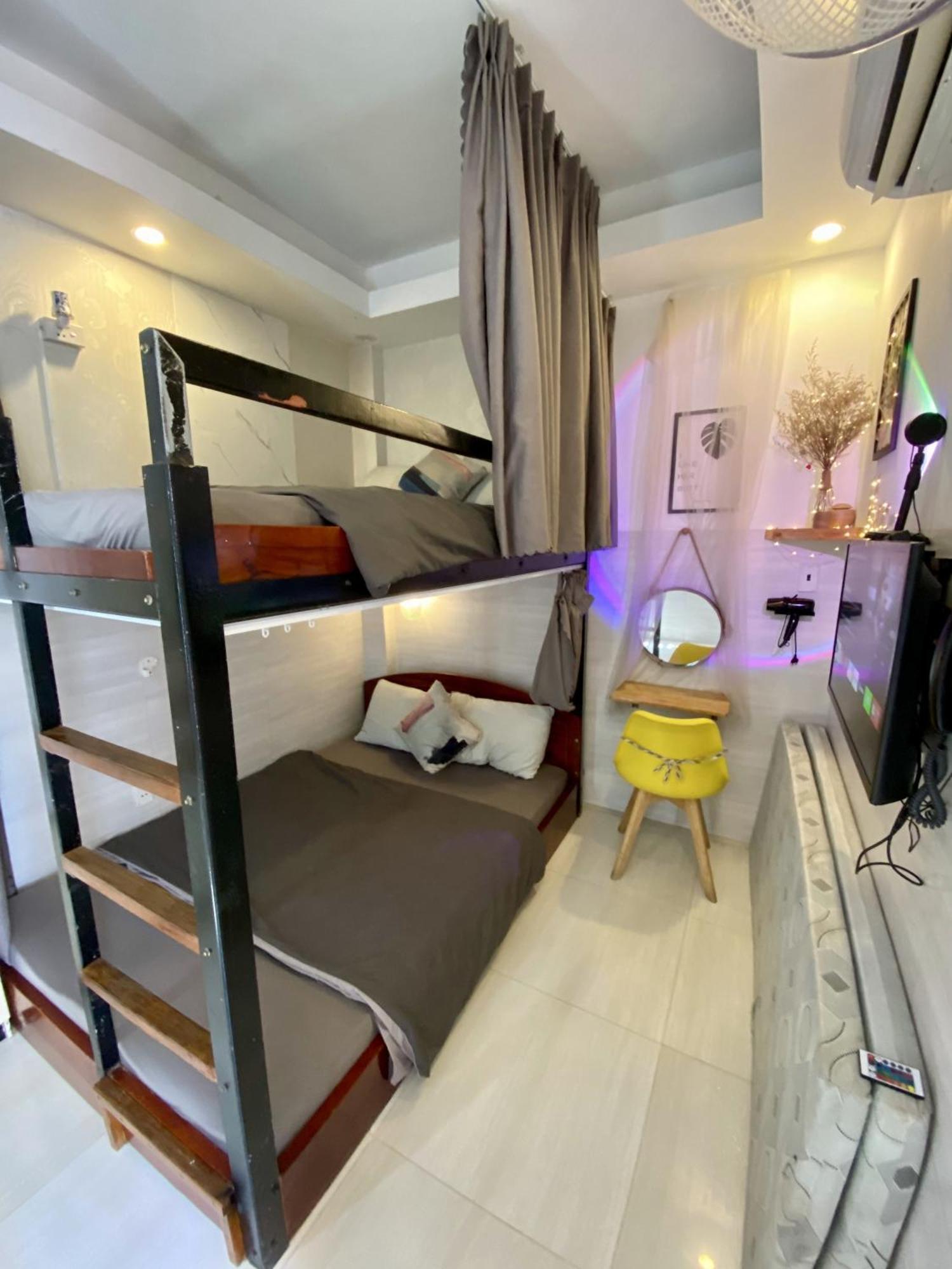 Lighthouse Homestay Vung Tau Luaran gambar