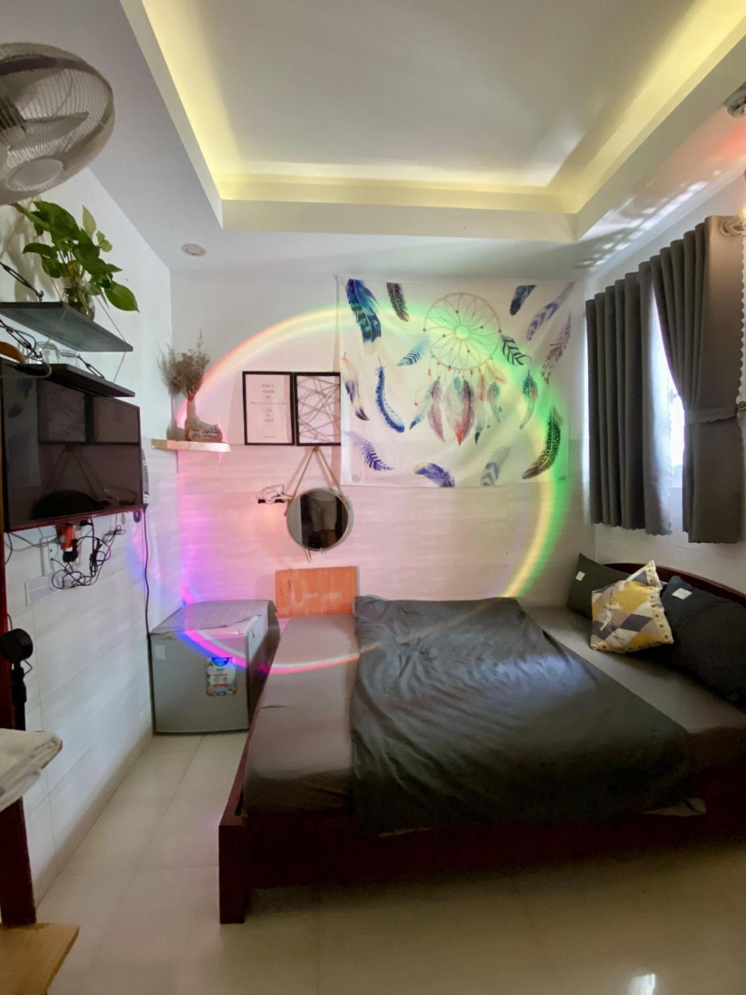 Lighthouse Homestay Vung Tau Luaran gambar
