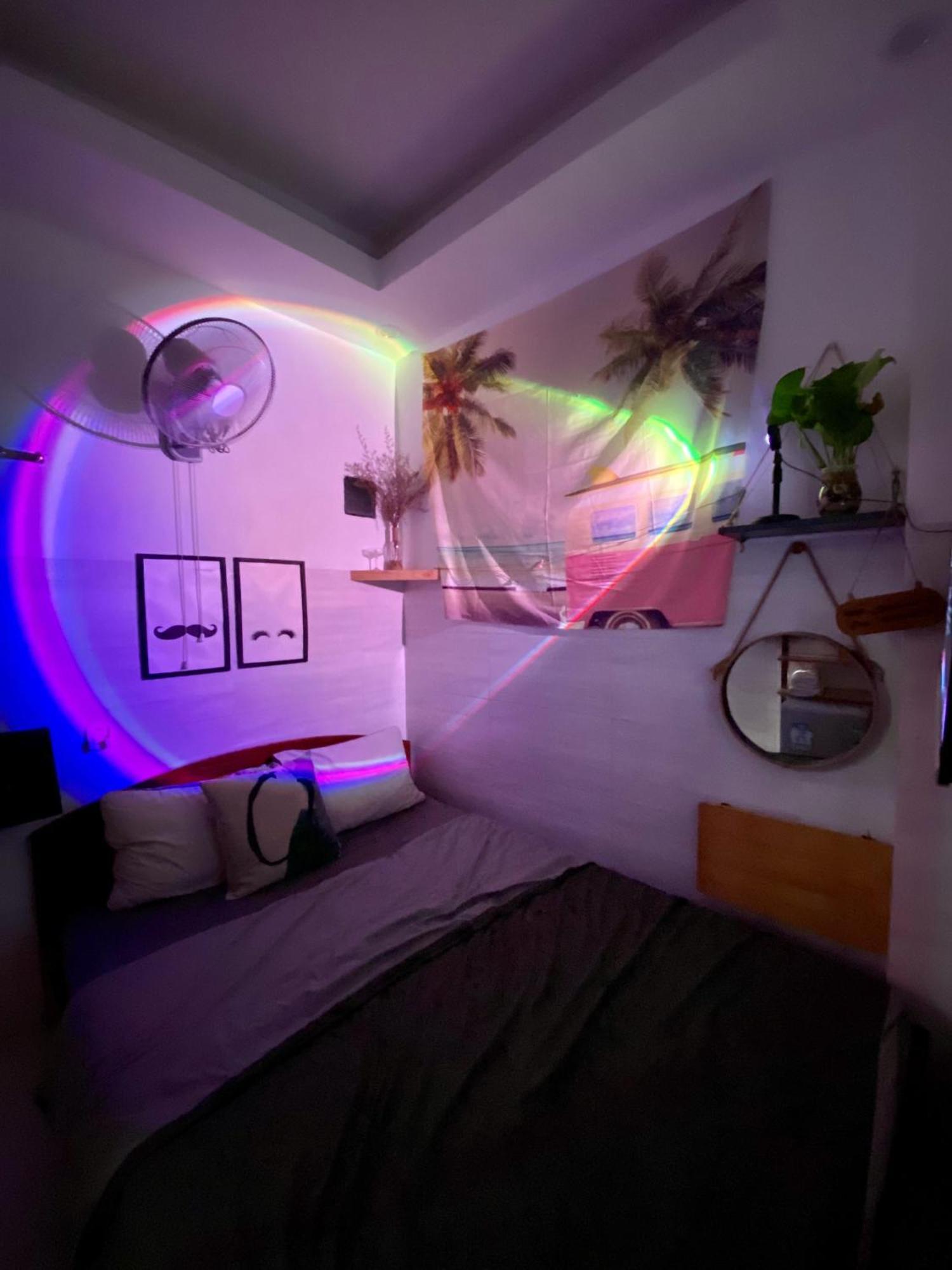 Lighthouse Homestay Vung Tau Luaran gambar