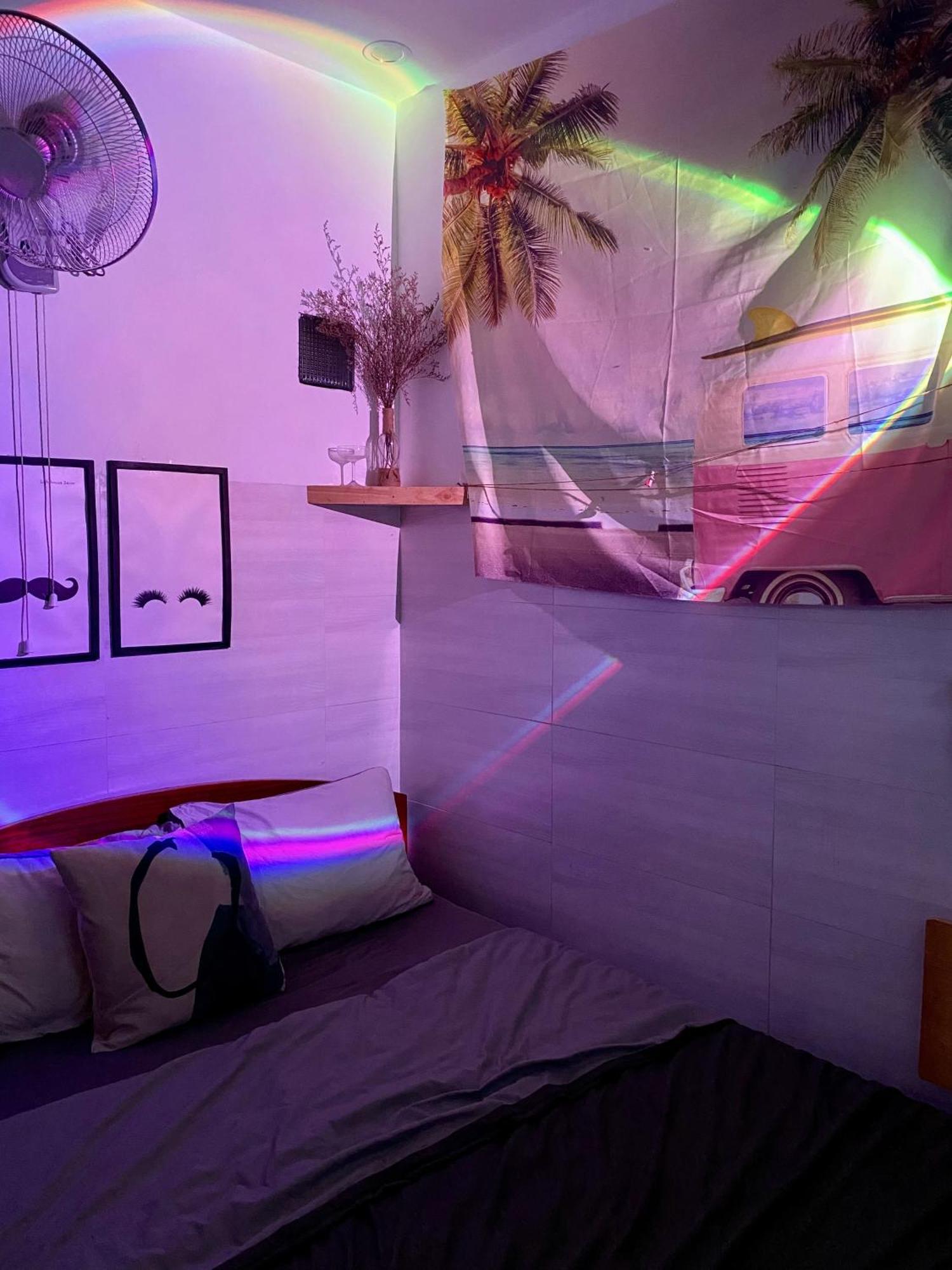 Lighthouse Homestay Vung Tau Luaran gambar