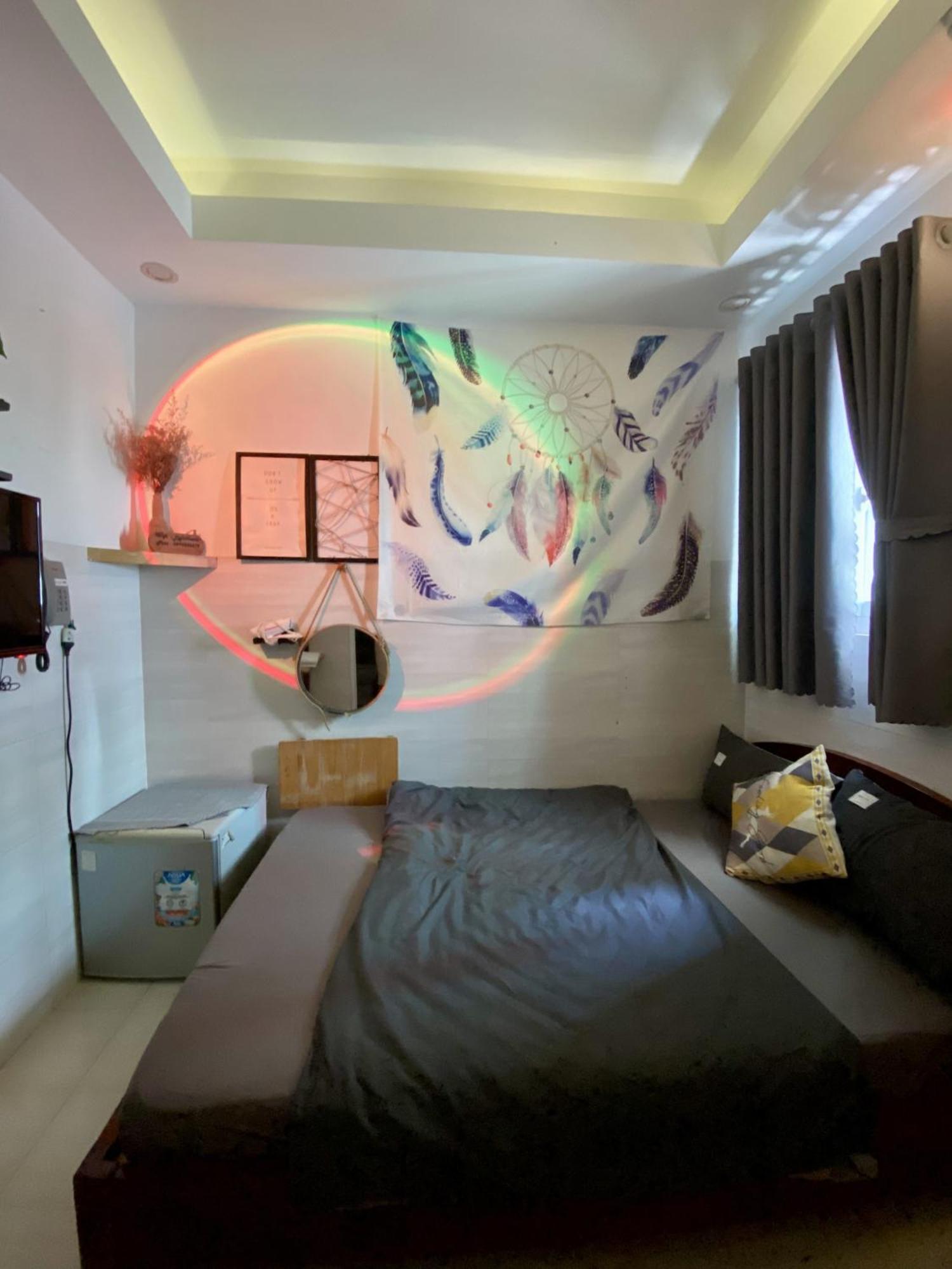 Lighthouse Homestay Vung Tau Luaran gambar